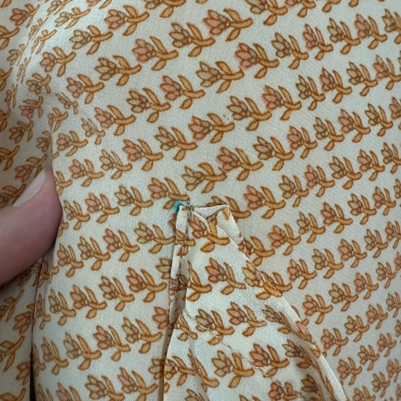 Kantha Bae NWT Orchid Kimono - Picture 7 of 13